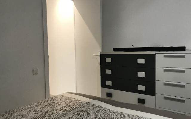 Apartamento Roxamar - 125B