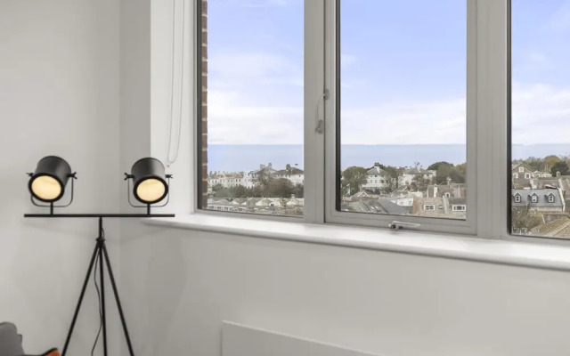 Ocean View C Free Parking By My Getaways