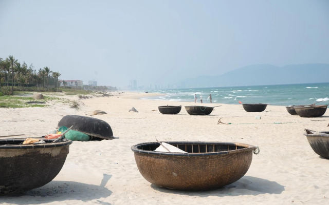 Danang Retreat House