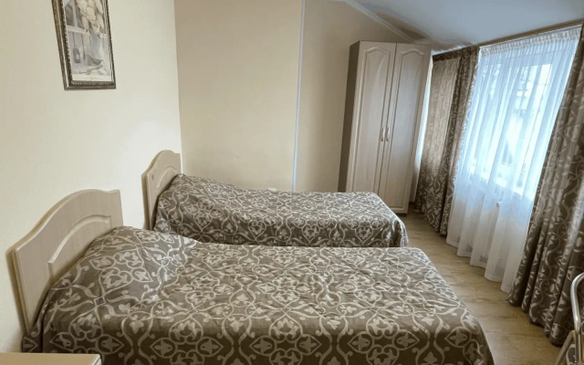 Гостевой дом Бриз