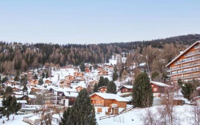 Apartment Bisse-Vieux D1