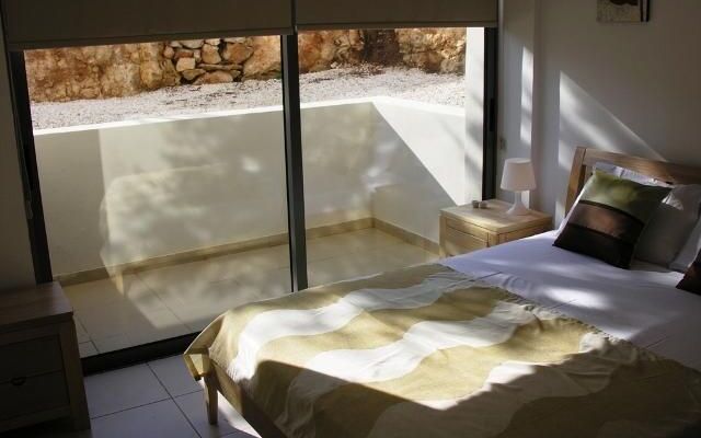 3 Br Villa Imogine - Chg 8879