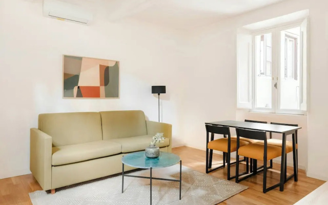 Sonder by Marriott Bonvoy Palazzo Taverna Apartments Piazza Navona