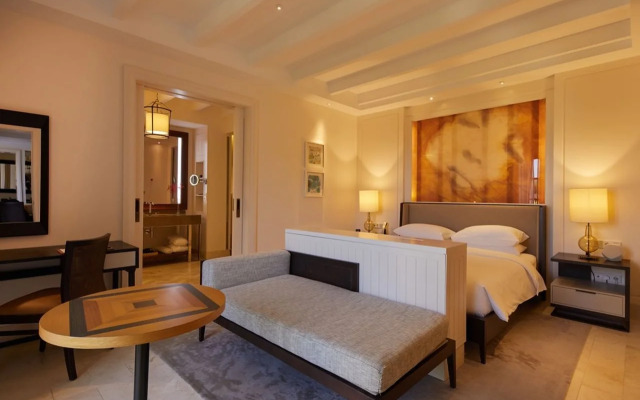 Cap Vermell Grand Hotel