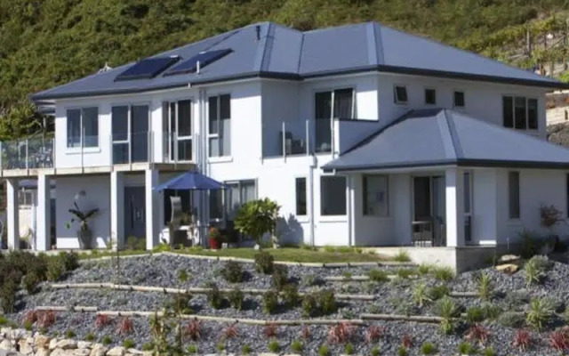 A Culinary Experience Luxury Bed and Breakfast