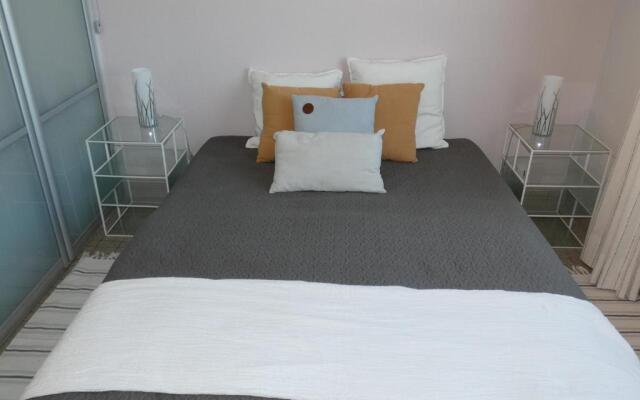 Appartement Saint-Jean-de-Monts, 2 pièces, 5 personnes - FR-1-323-96