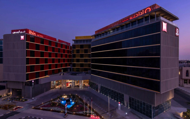 Ibis Doha