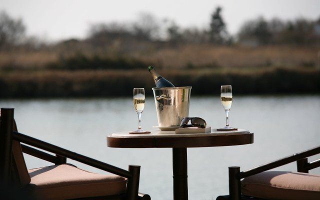 Hôtel L Estelle en Camargue