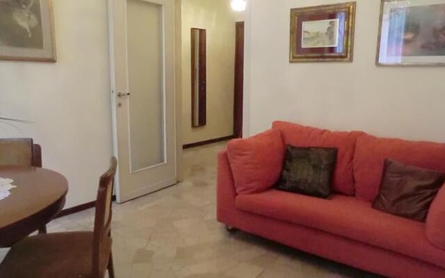 Fiamminghino Apartment