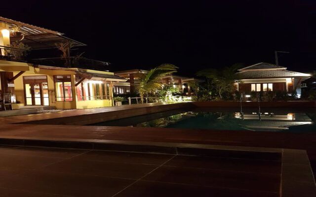Slow Life Sabaidee Pai Bed & Breakfast