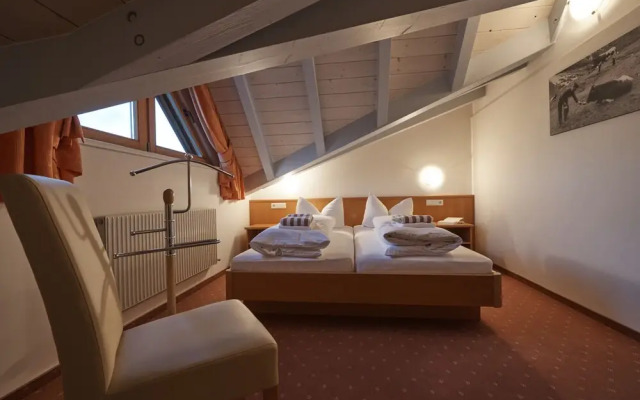 Appartements Gladbach