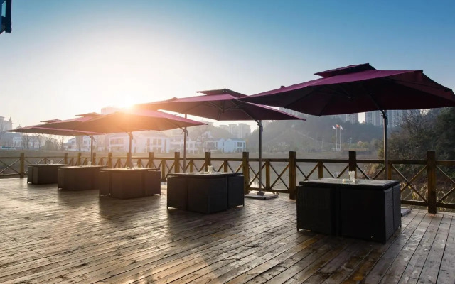 Gloria Resorts Jingdezhen Xishan Lake