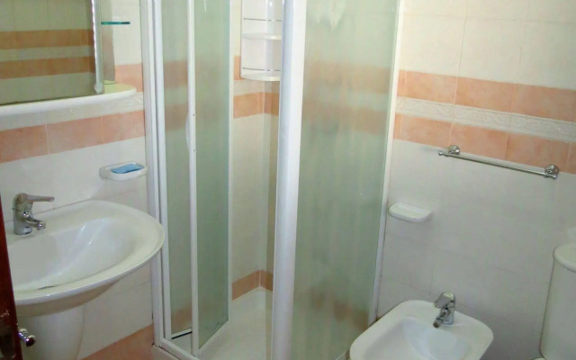 Residence Covo degli Dei