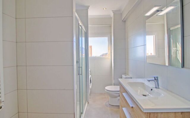 Apartment Glorieta Calpe/Calp