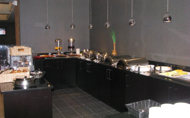 Hôtel Chateauneuf Gatineau—Ottawa