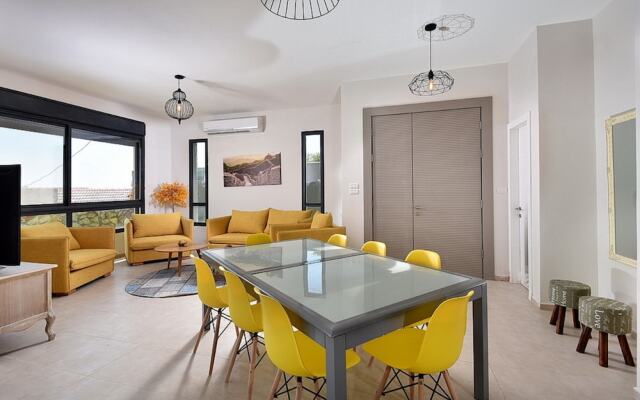 Hamir Villa