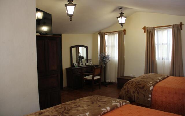 Hotel Ruiseñor