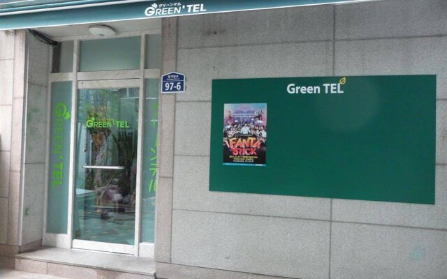 Green Tel