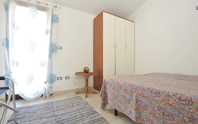 Residence Bianco Navarrese