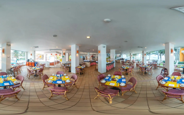 Decameron Aquarium - All Inclusive