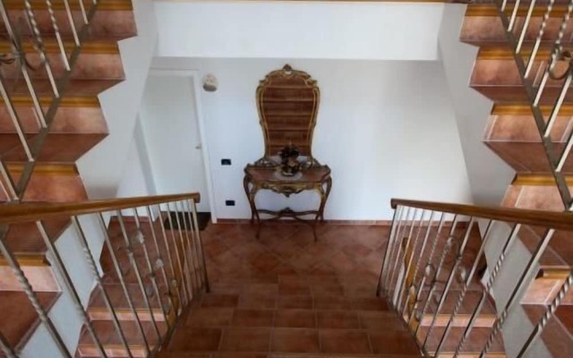 Villa Vizula