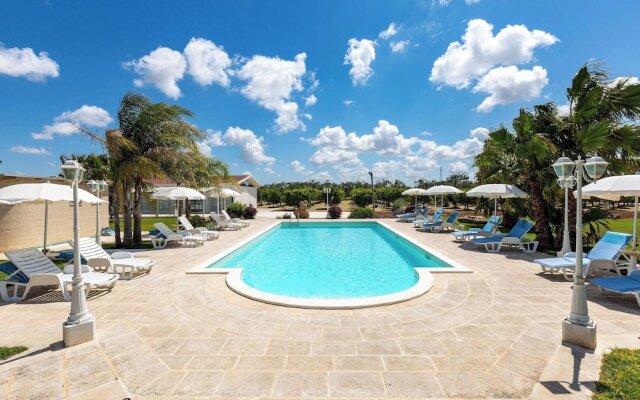 2197 Tenuta Donna Caterina