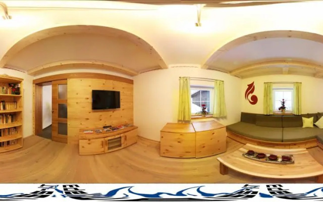 Ferienwohnungen Schwabhof