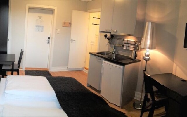 Hi5 Apartments Kristiansand