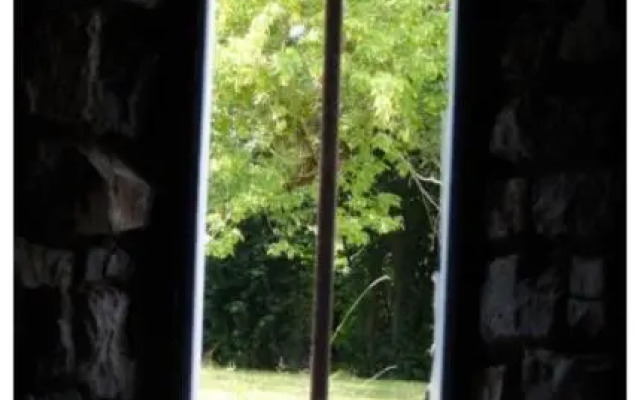 Le Gîte Du Prieuré