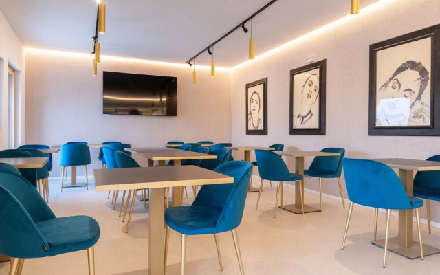 Forte Benedek Wine Relais & SPA - Adults Only