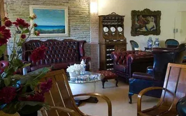 Hotel Stella Maris 4 stelle Cilento