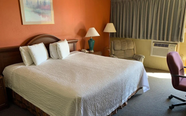 Americas Best Value Inn