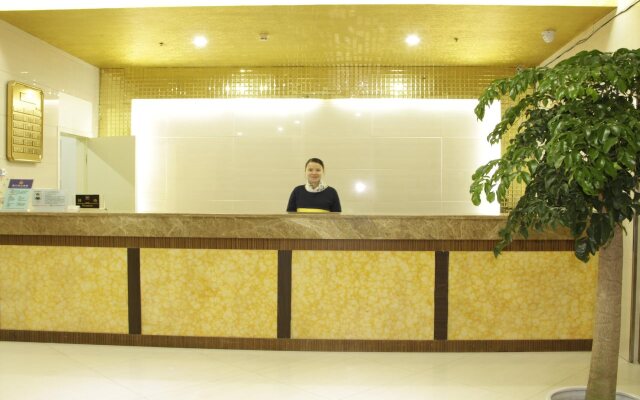 Xiamen Ruxiang Hotel
