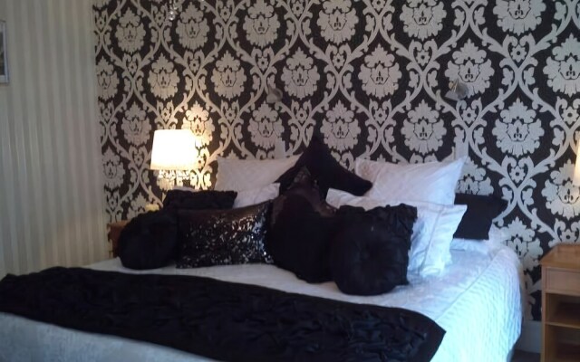 Mountview Bed and Breakfast