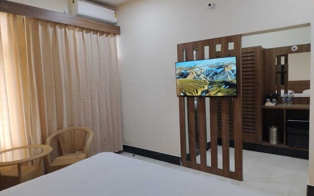 Pride Resort Rudraprayag