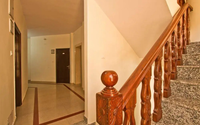 Seven Hills Hotel