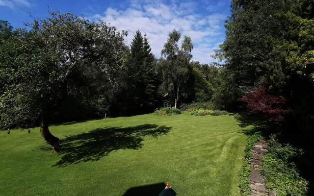 Tŷ Mawr Country Hotel