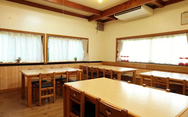 Wafu Pension Tamure