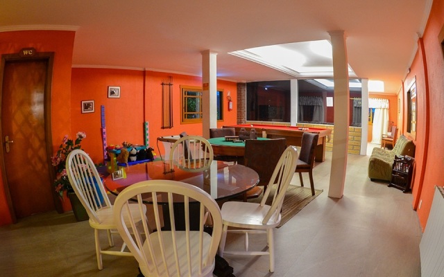 Hotel Aconchego da Serra