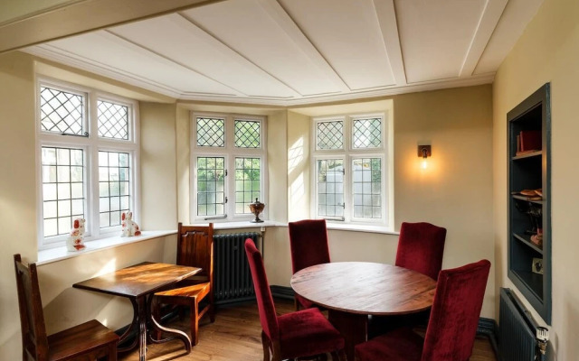 The Wheatsheaf