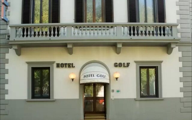 Hotel Golf