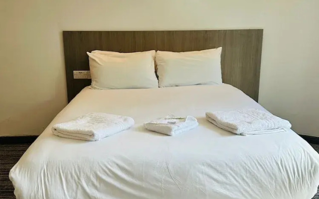 My Motel
