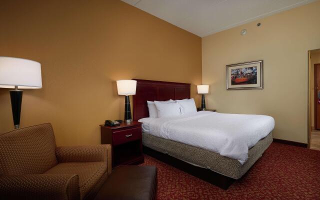 Hampton Inn Newport News-Yorktown