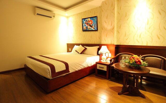 Golden Sand Hotel