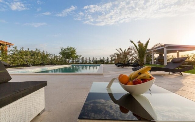 Villa Panorama Zadar
