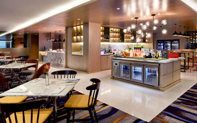 Pullman Kuala Lumpur City Centre Hotel & Residences