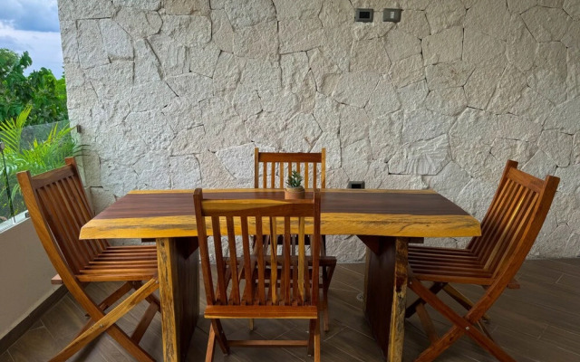 Charming One Bedroom Penthouse With Private Pool By Sandy Powerful