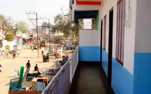 Goroomgo Raj Rajgir