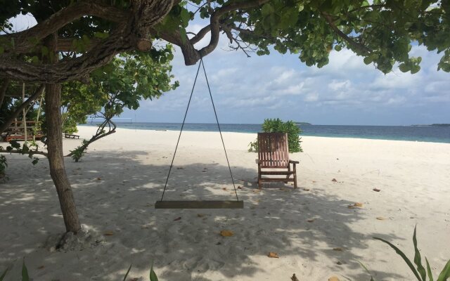 Ithaa Inn Kamadhoo Hotel