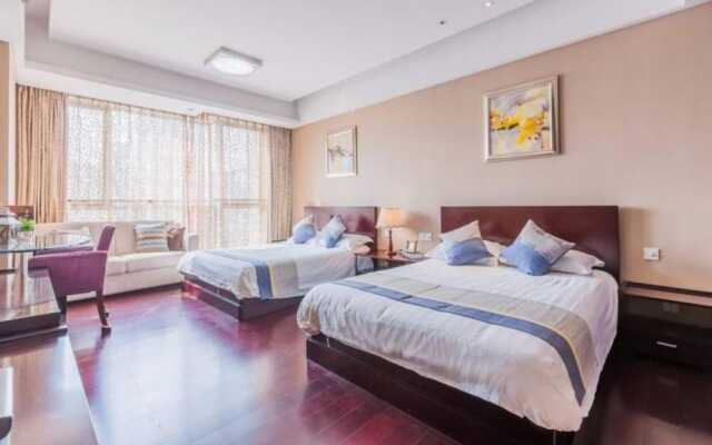 No.7 Apartment Hotel Xingguang